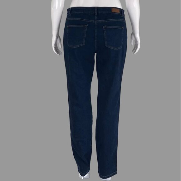 Olsen Mona slim jeans - Picture 2 of 5